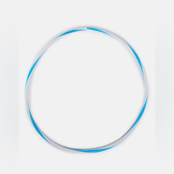 ✨HOST PICK!!✨🆕 Dolls Kill Colors Surround Me Light Up Hula Hoop!BNIP!SO!✨ - Picture 7 of 10